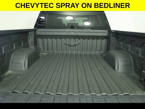 Used 2024 Chevrolet Silverado 1500 RST w/ Protection Package AWD/4WD image 12