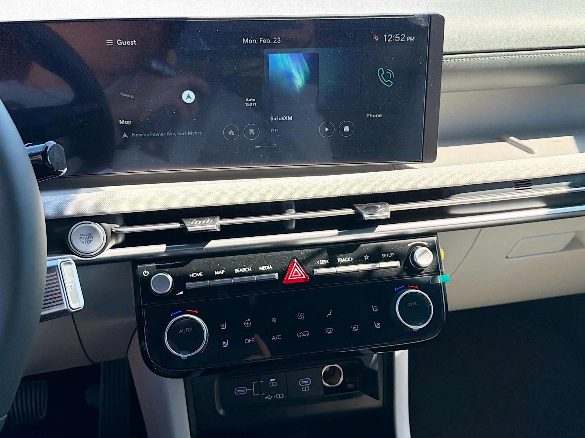 New 2026 Hyundai Tucson Limited FWD image 27