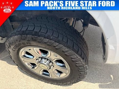 Used 2018 RAM 2500 Laramie w/ Off Road Package AWD/4WD image 6