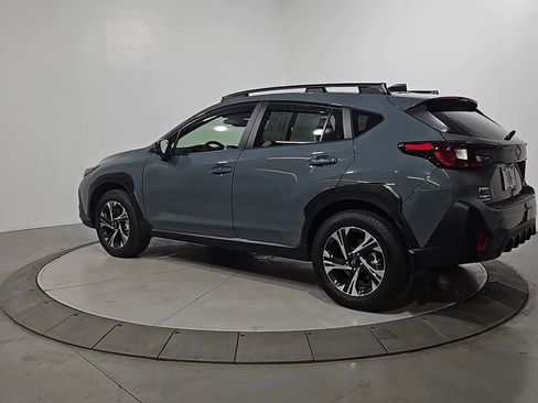 Certified 2024 Subaru Crosstrek 2.0i Premium image 3