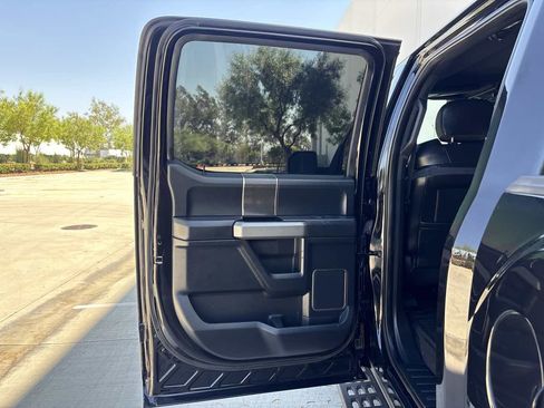 Used 2019 Ford F150 Raptor w/ Equipment Group 802A Luxury AWD/4WD image 11