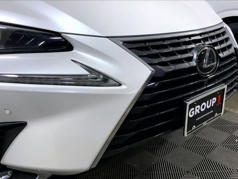 Used 2018 Lexus NX 300 AWD image 29
