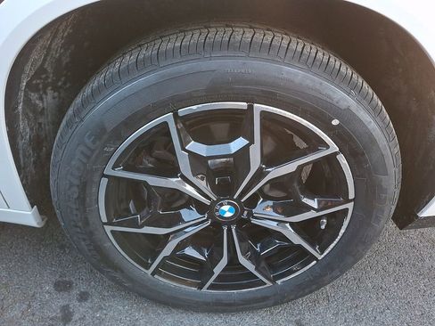 Certified 2023 BMW X4 xDrive30i w/ M Sport Package image 6