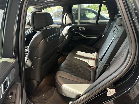 New 2026 BMW X5 xDrive50e w/ M Sport Package image 17