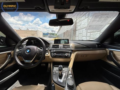 Used 2017 BMW 430i Gran Coupe image 18