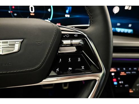 New 2026 Cadillac Vistiq Premium Luxury AWD/4WD image 26