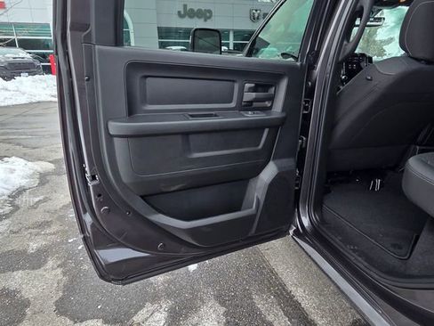 Used 2026 RAM 3500 Tradesman image 15