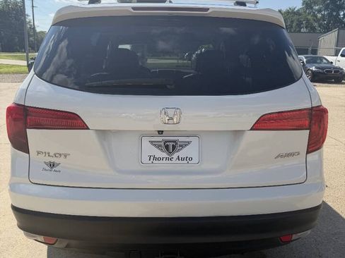 Used 2016 Honda Pilot EX-L image 8