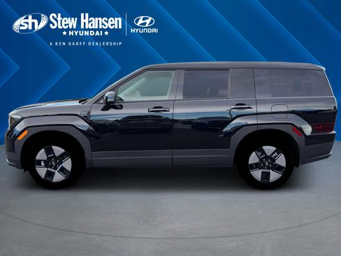 New 2026 Hyundai Santa Fe SE AWD/4WD image 3