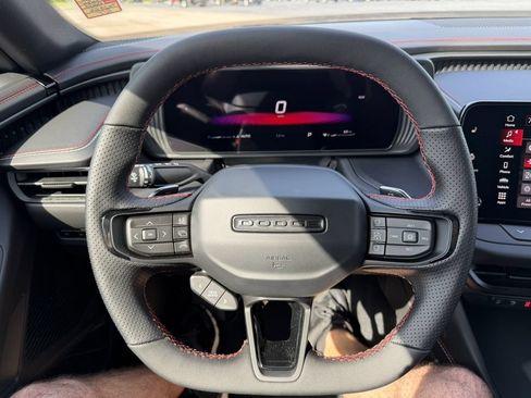 New 2026 Dodge Charger R/T w/ Driver Convenience Group AWD/4WD image 18