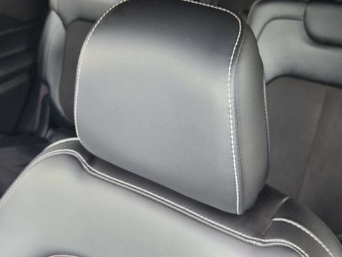 Certified 2023 Jeep Grand Cherokee L Laredo AWD/4WD image 15