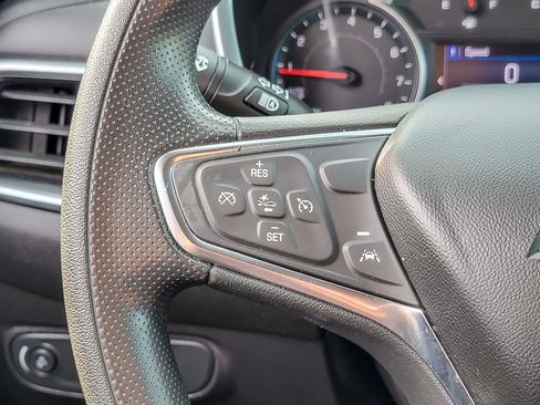 Used 2021 Chevrolet Equinox LT FWD image 15