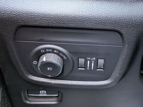 New 2026 Jeep Grand Cherokee L Limited image 27