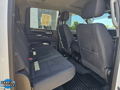Used 2025 Chevrolet Silverado 2500 LT w/ Convenience Package AWD/4WD image 32