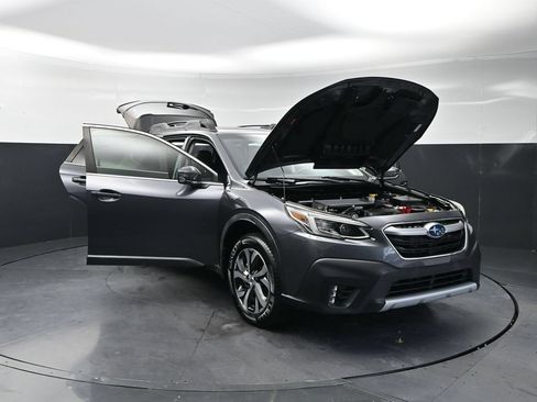 Used 2021 Subaru Outback Limited XT w/ Popular Package #2 AWD/4WD image 51