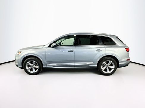Used 2024 Audi Q7 2.0T Premium Plus AWD/4WD image 4