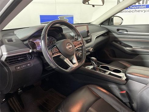Used 2023 Nissan Altima 2.5 SR image 15