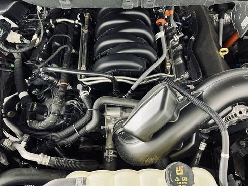 Used 2025 Ford F150 Tremor image 9