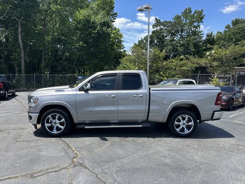 Used 2019 RAM 1500 Laramie RWD image 6