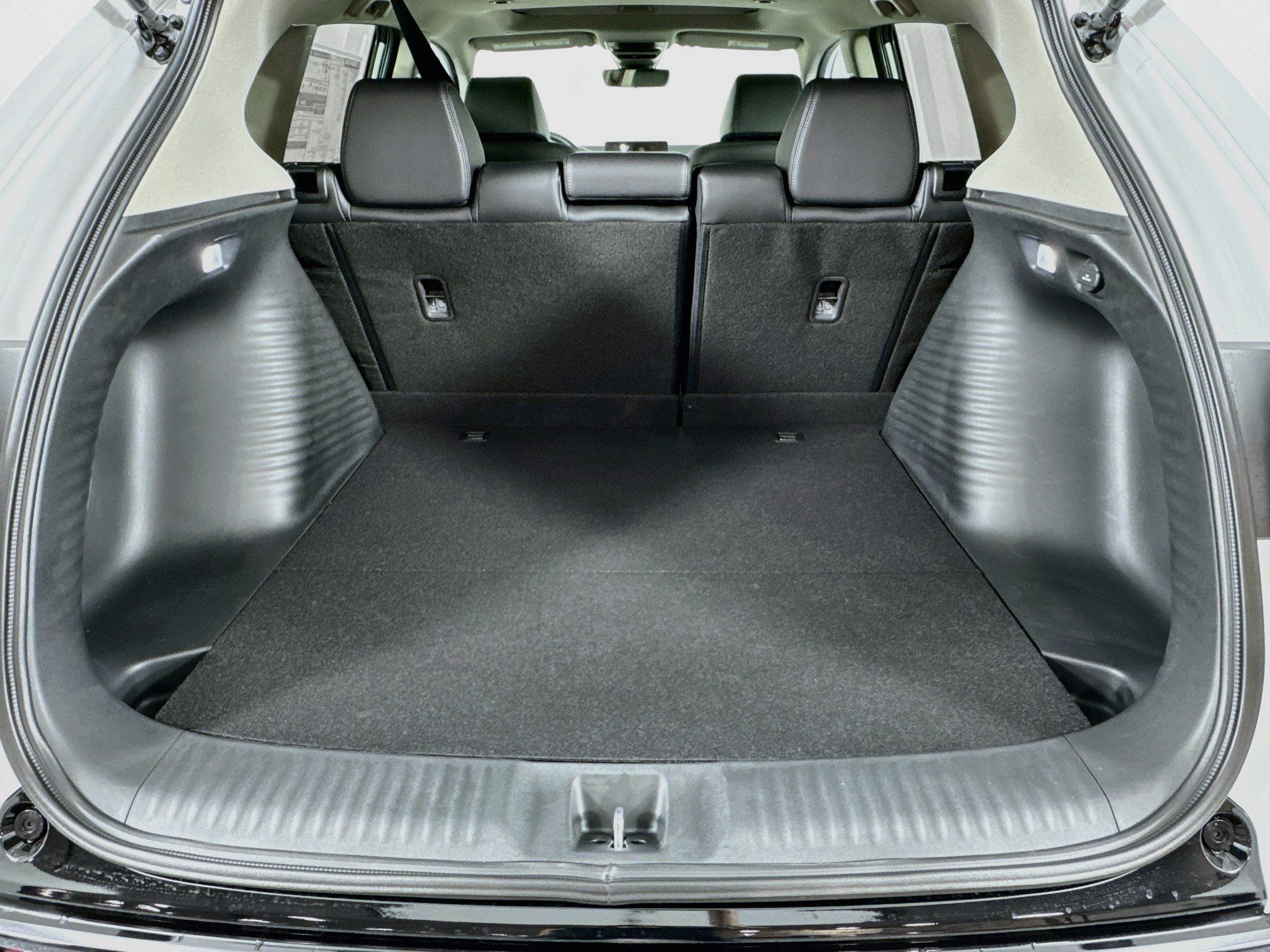 New 2027 Honda HR-V EX-L image 25