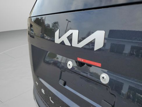 New 2027 Kia Telluride LX image 6