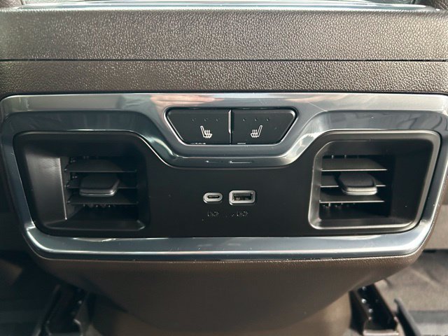 Used 2024 GMC Sierra 1500 Denali AWD/4WD image 45