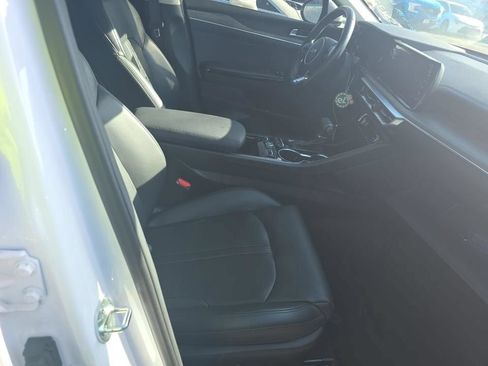 Used 2024 Kia K5 EX w/ EX Premium Package FWD image 11
