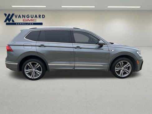 Used 2019 Volkswagen Tiguan SEL image 7