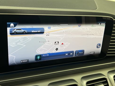 New 2026 Mercedes-Benz GLE 350 4MATIC image 31