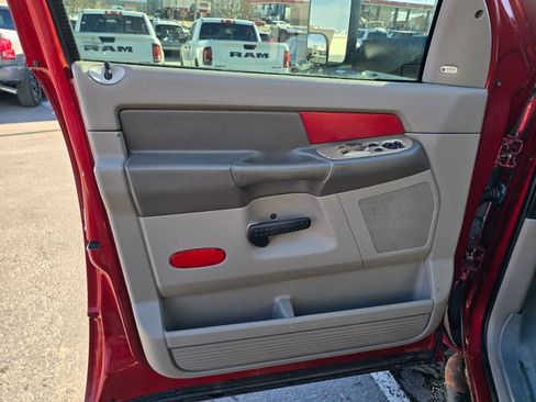 Used 2009 Dodge Ram 3500 Truck Laramie image 10