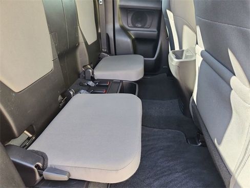 Used 2023 Toyota Tacoma SR5 image 24