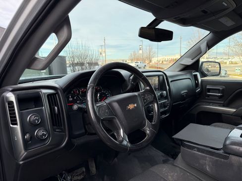 Used 2019 Chevrolet Silverado 2500 LT image 7