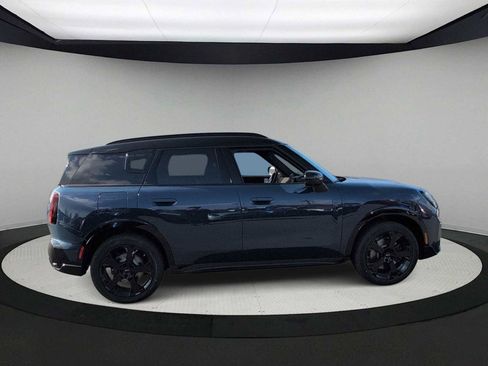 New 2026 MINI Cooper Countryman S w/ Comfort Package Max image 10