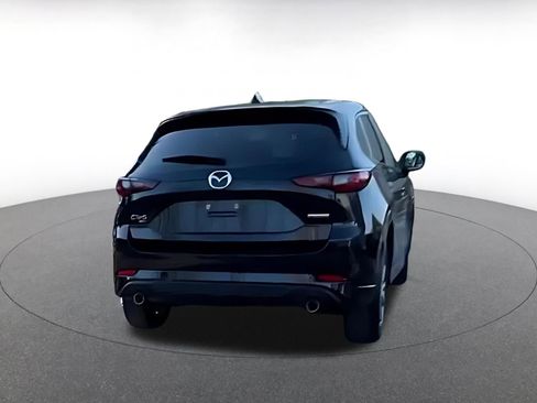 Used 2025 MAZDA CX-5 AWD 2.5 S w/ Select Package image 9