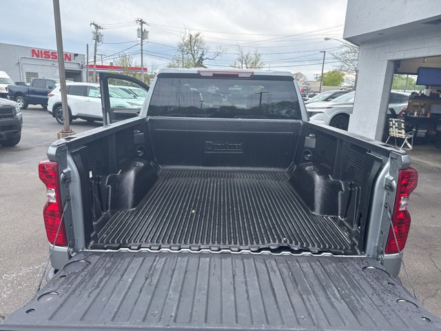 Used 2026 Chevrolet Silverado 1500 LT AWD/4WD image 18