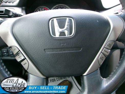 Used 2006 Honda Pilot EX-L image 10