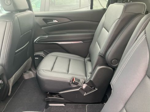 New 2026 Chevrolet Traverse LT w/ Enhanced Driving Package image 39