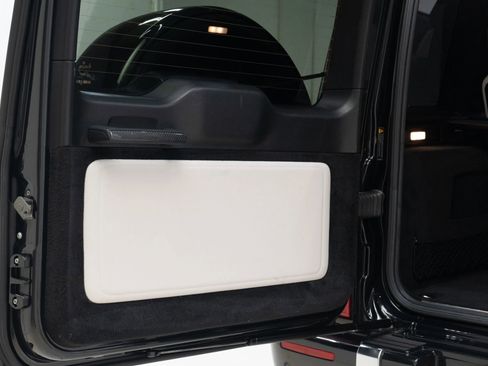 Used 2022 Mercedes-Benz G 63 AMG G 63 AMG Sport Utility 4D image 84