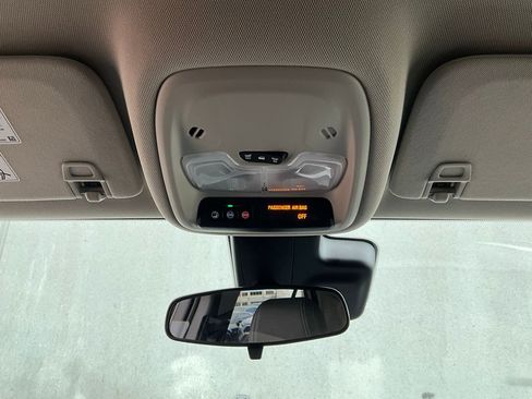 Used 2025 Buick Encore GX Preferred image 14