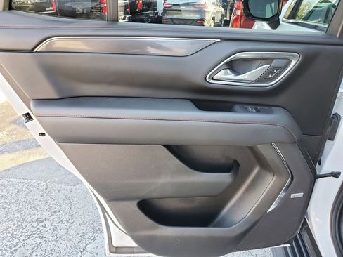 Used 2023 Chevrolet Tahoe RST w/ Sport Performance Package image 10