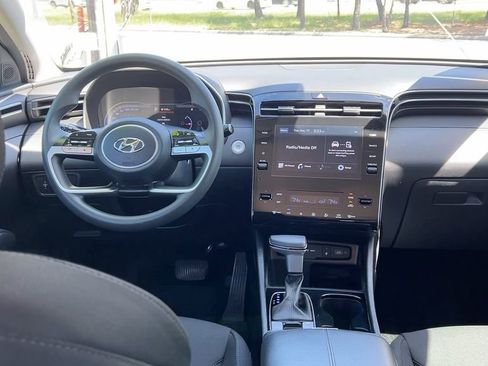 Used 2024 Hyundai Tucson SEL image 20