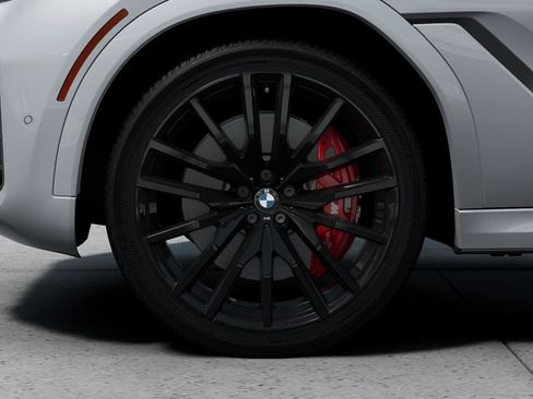 New 2026 BMW X6 xDrive40i image 7