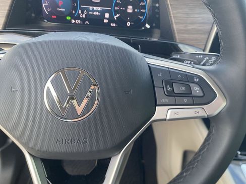 New 2026 Volkswagen Atlas SEL Premium R-Line image 21