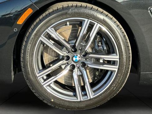 New 2026 BMW 840i xDrive Coupe image 25