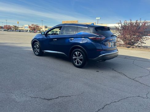 Used 2021 Nissan Murano SV image 6