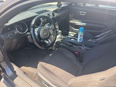 Used 2015 Ford Mustang Coupe w/ Equipment Group 051A RWD image 20