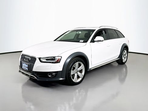 Used 2013 Audi A4 Premium Plus AWD/4WD image 3