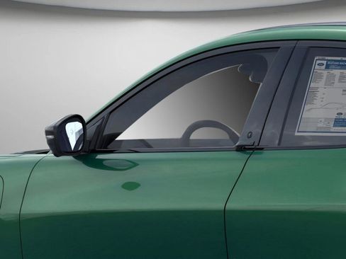 New 2026 Ford Mustang Mach-E Premium image 20