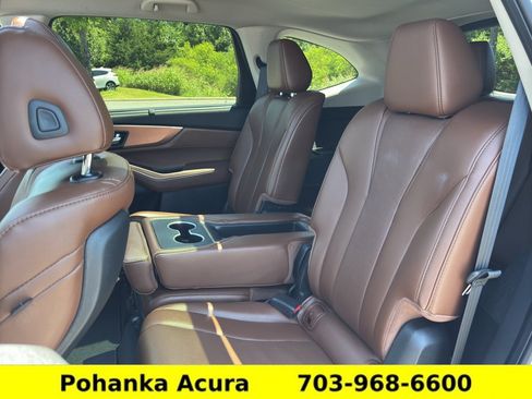 Certified 2024 Acura MDX w/ Technology Package AWD/4WD image 19