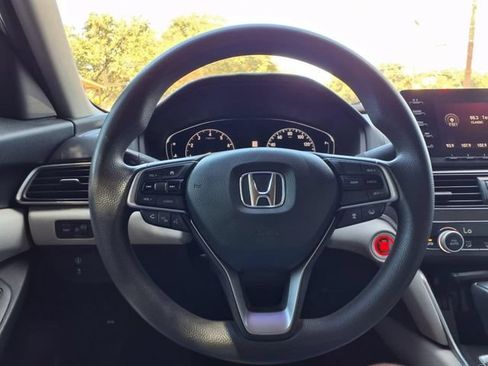 Used 2020 Honda Accord LX image 20